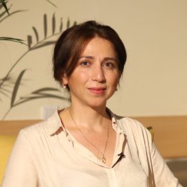 Maia Jibuti